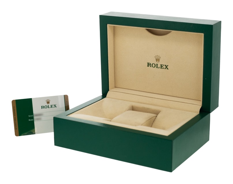 Rolex Datejust Lady 179173 Image 4